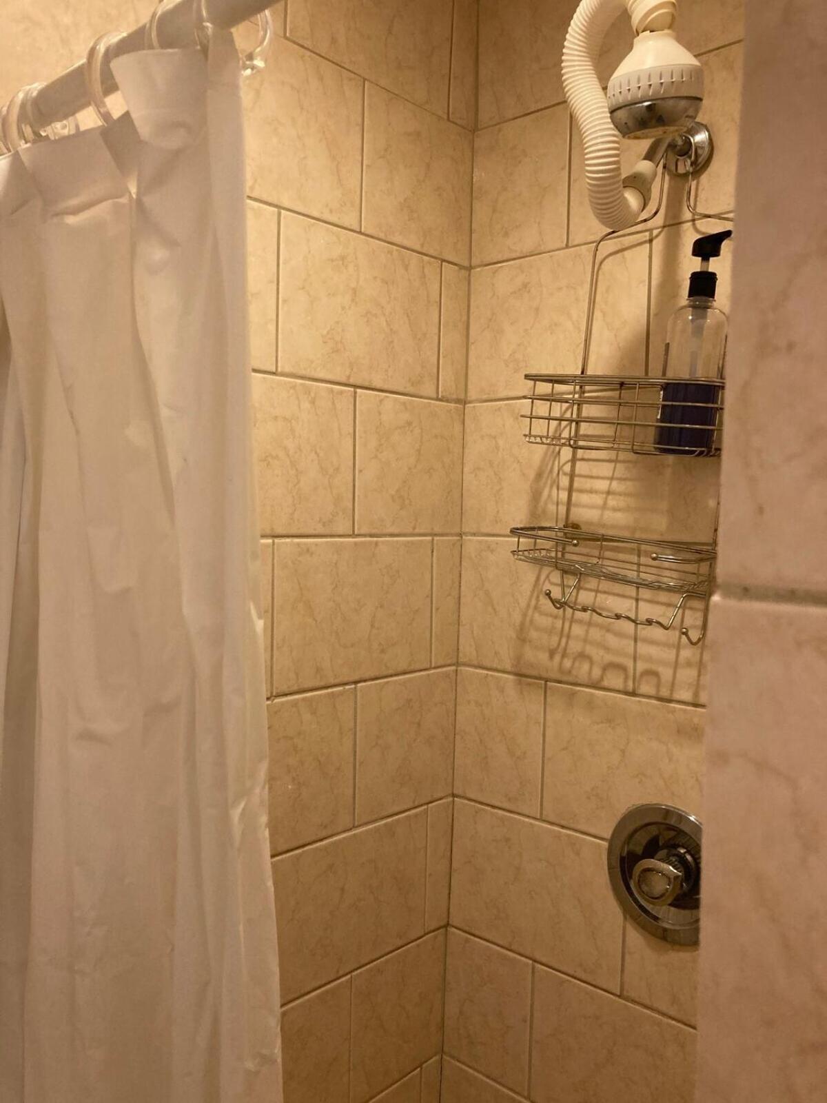 The Villa Toscana Chicago Zimmer foto